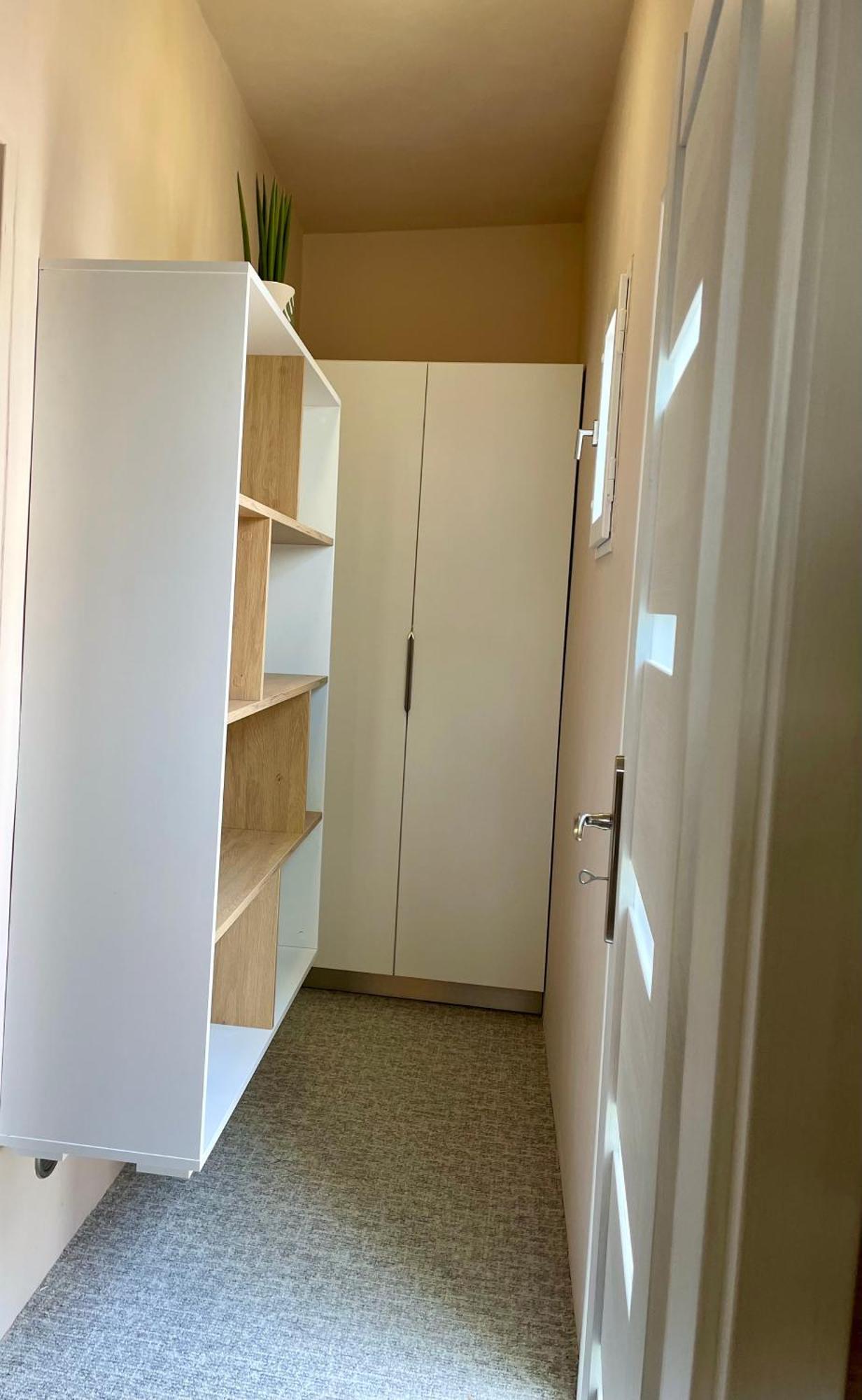 Apartman Dominikanska Litoměřice Kültér fotó